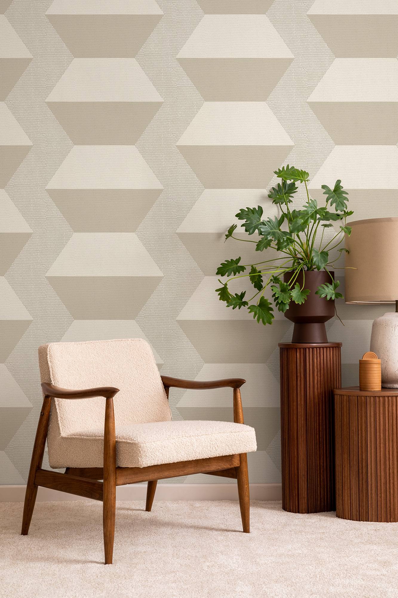 MitchellBlack InfinityColumn DesertDream1