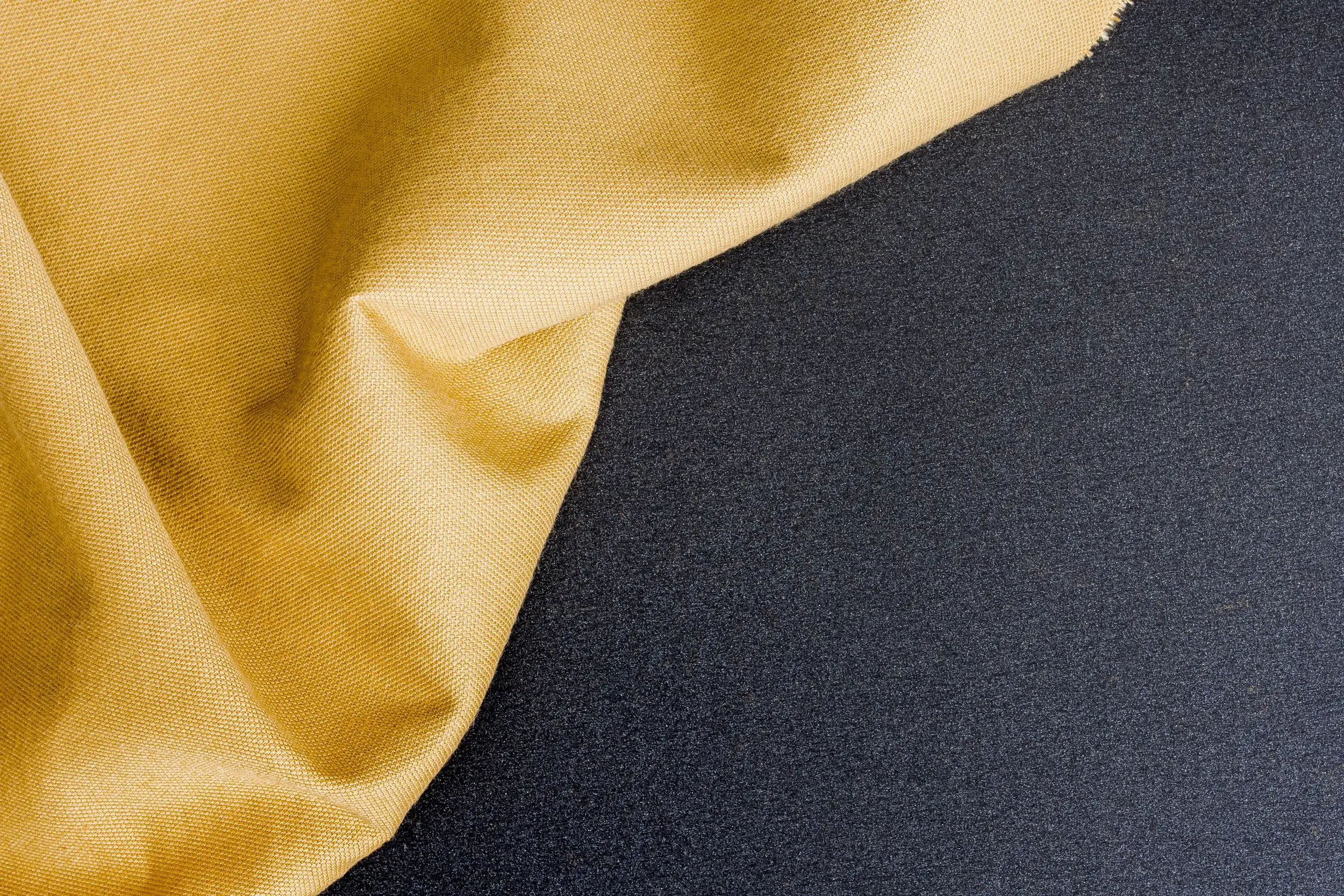 Responsibly sourced raw materials used in PVC-free printable media