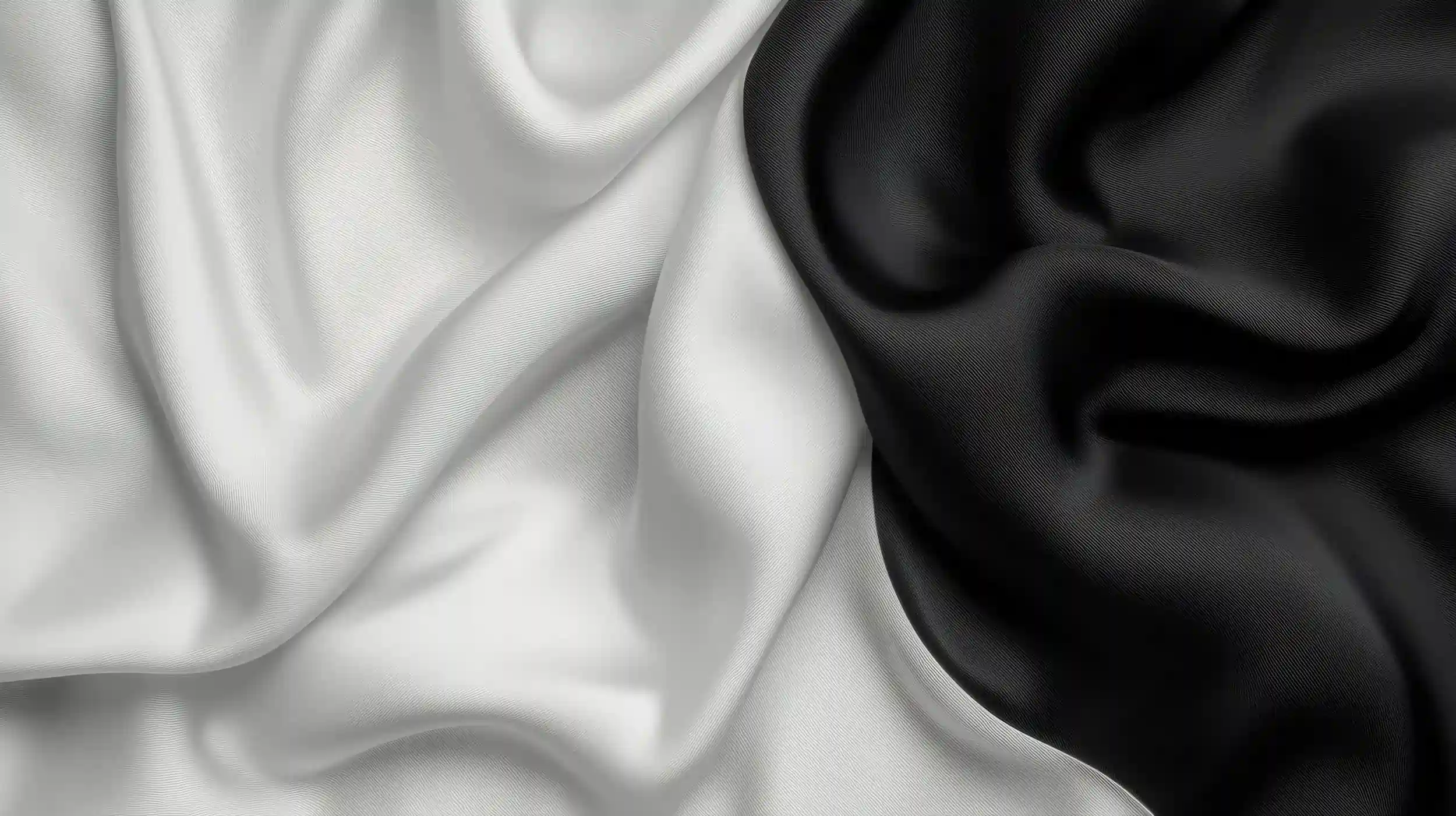 100% PVC-free printed wallcovering in an interior setting